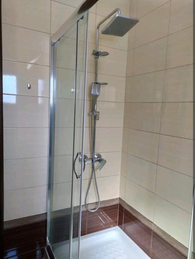 Stylish -Modern Apartment Heart Of Marousi Atenas Exterior foto